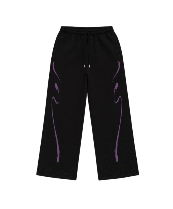 INKFLOW SWEATPANTS [UNISEX]