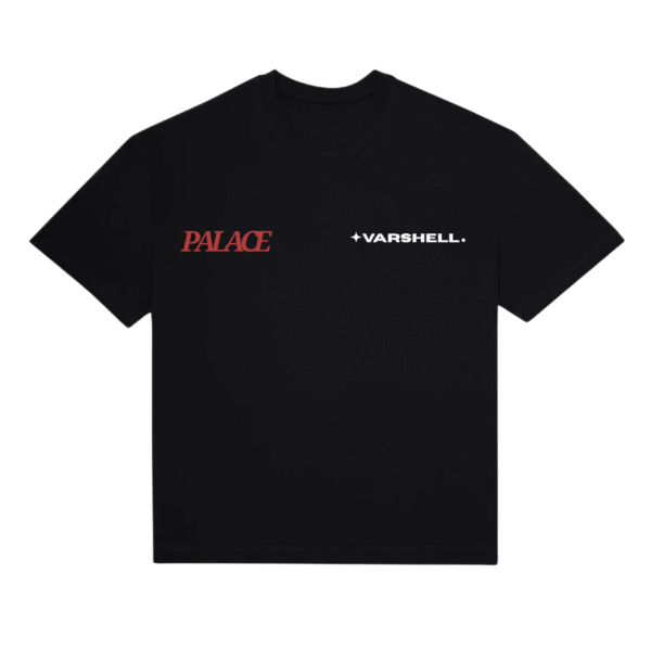 Palace Oversized T-Shirt