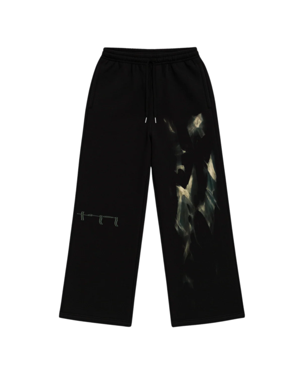 FLYOVER SWEATPANT [UNISEX]