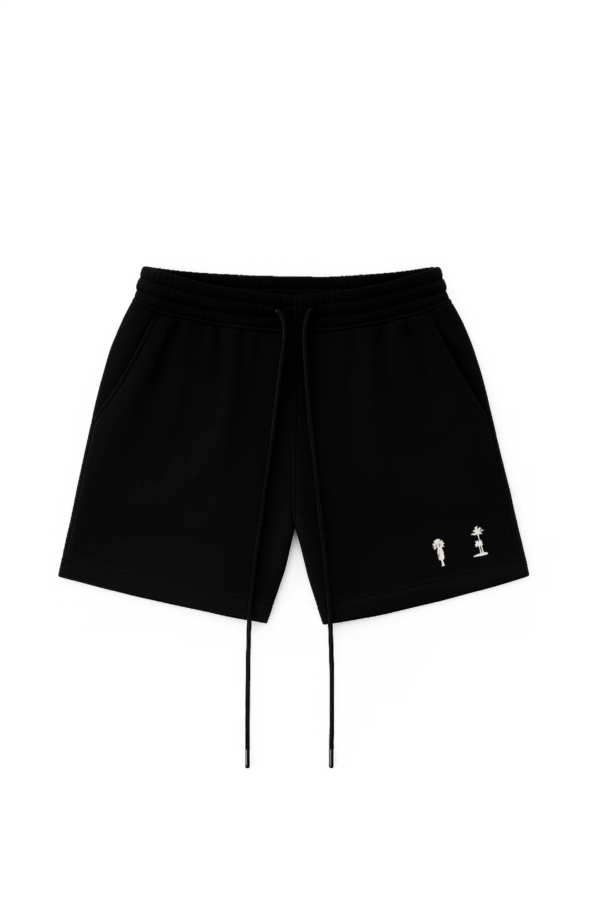 DRISHTI SHORTS [UNISEX]