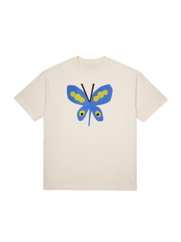 Varshell Wings Tee