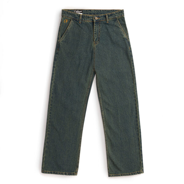 Refined Denims - Dirty Wash