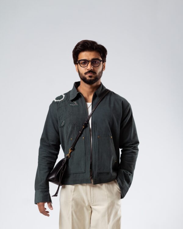 Juniper Field Jacket